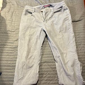 Men’s Vineyard vines corduroy pants